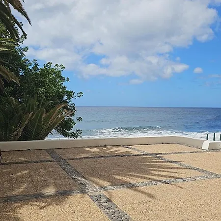 Seaview Apartment, Playa Chica, Gaviotas, 311 Apartment