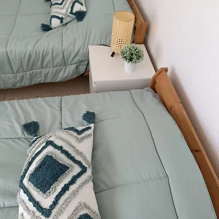 Seaview Apartment, Playa Chica, Gaviotas, 311 Apartment Santa Cruz de Tenerife
