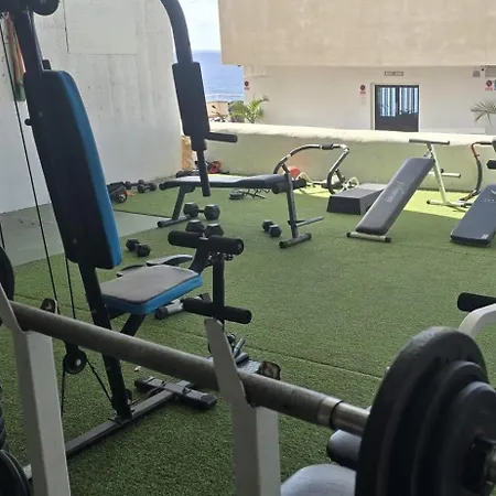 Seaview Apartment, Playa Chica, Gaviotas, 311 Apartment