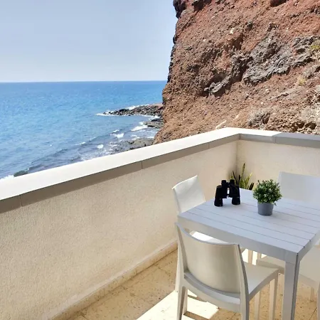 Seaview Apartment, Playa Chica, Gaviotas, 311 Apartment