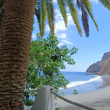 Seaview Apartment, Playa Chica, Gaviotas, 311 *