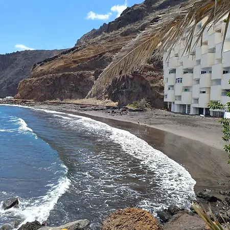 Seaview Apartment, Playa Chica, Gaviotas, 311 Santa Cruz de Tenerife