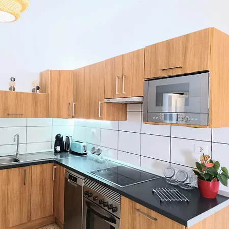 Apartment Seaview Apartment, Playa Chica, Gaviotas, 311