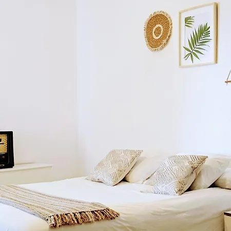 Seaview Apartment, Playa Chica, Gaviotas, 311 Apartment *