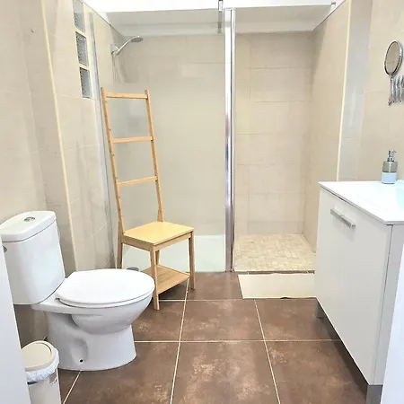 Seaview Apartment, Playa Chica, Gaviotas, 311 Apartment