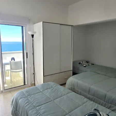 Apartment Seaview Apartment, Playa Chica, Gaviotas, 311