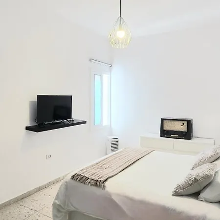 Seaview Apartment, Playa Chica, Gaviotas, 311 Apartment Santa Cruz de Tenerife