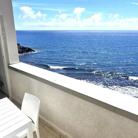 Seaview Apartment, Playa Chica, Gaviotas, 311 Apartment