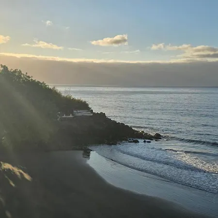 Apartmán Seaview Apartment, Playa Chica, Gaviotas, 311