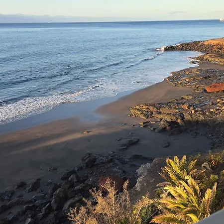 Seaview Apartment, Playa Chica, Gaviotas, 311 Apartment *