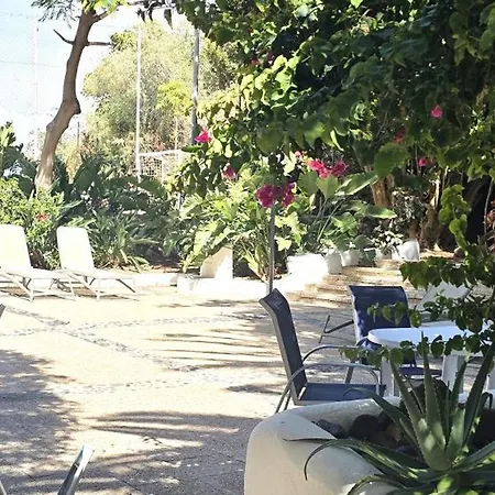 Apartament Seaview Apartment, Playa Chica, Gaviotas, 311 *