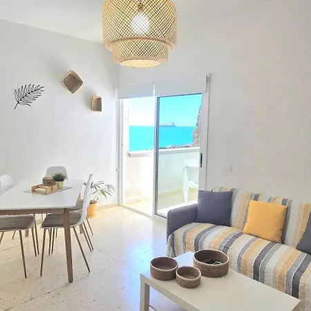 Seaview Apartment, Playa Chica, Gaviotas, 311 Apartment *