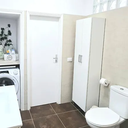 Apartament Seaview Apartment, Playa Chica, Gaviotas, 311 *