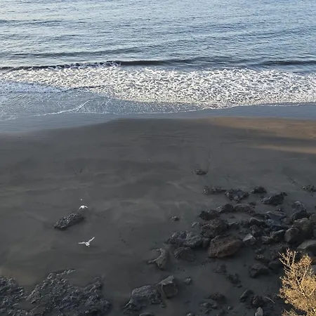 Seaview Apartment, Playa Chica, Gaviotas, 311 Apartment *