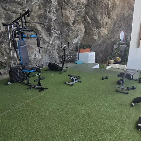 Apartmán Seaview Apartment, Playa Chica, Gaviotas, 311 *