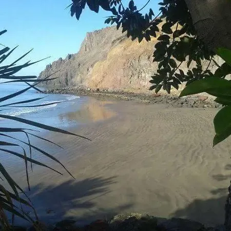 Apartament Seaview Apartment, Playa Chica, Gaviotas, 311 *