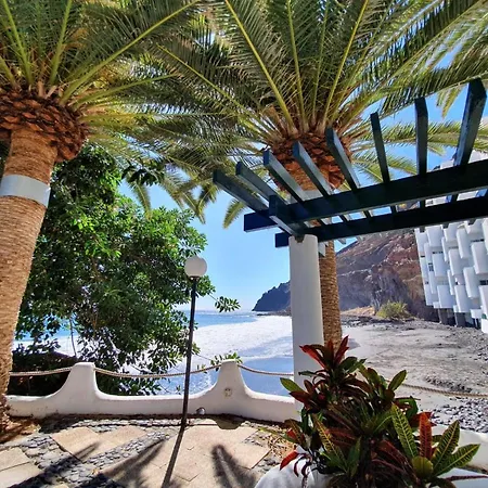 Seaview Apartment, Playa Chica, Gaviotas, 311 Santa Cruz de Tenerife
