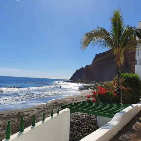 Apartment Seaview Apartment, Playa Chica, Gaviotas, 311 *